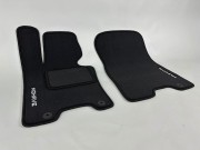 Коврики текстильные для Kia Mohave I Restyle 2019-...