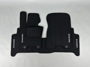Коврики текстильные для Kia Mohave I Restyle 2019-...