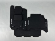 Коврики текстильные для Kia Mohave I Restyle 2019-...