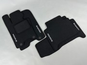 Коврики текстильные для Kia Mohave I Restyle 2019-...