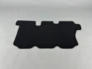 Коврики текстильные для Kia Mohave I Restyle 2019-... 3й ряд