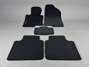 Коврики текстильные для Kia Optima III 2010-2015