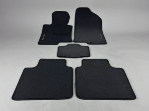 Коврики текстильные для Kia Optima III 2010-2015