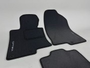 Коврики текстильные для Kia Optima III 2010-2015