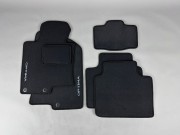 Коврики текстильные для Kia Optima III 2010-2015