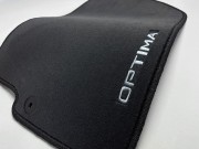 Коврики текстильные для Kia Optima III 2010-2015