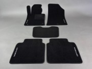 Коврики текстильные для Kia Optima IV 2015-2020