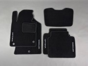 Коврики текстильные для Kia Optima IV 2015-2020