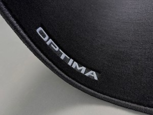 Коврики текстильные для Kia Optima IV 2015-2020