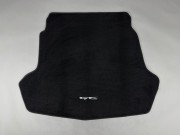 Коврики текстильные для Kia Optima IV 2015-2020 Багажник