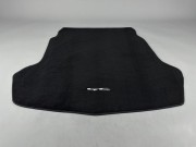 Коврики текстильные для Kia Optima IV 2015-2020 Багажник