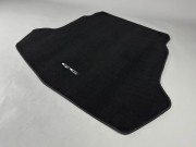 Коврики текстильные для Kia Optima IV 2015-2020 Багажник