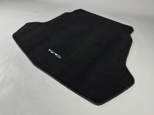 Коврики текстильные для Kia Optima IV 2015-2020 Багажник Коврики текстильные для Kia Optima IV 2015-2020 Багажник