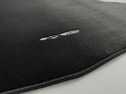 Коврики текстильные для Kia Optima III 2010-2015 Багажник