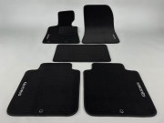 Коврики текстильные для Kia Quoris I 2012-2018