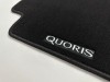 Коврики текстильные для Kia Quoris I 2012-2018 Коврики текстильные для Kia Quoris I 2012-2018