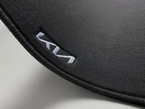 Коврики текстильные для Kia Rio III 2011-2017