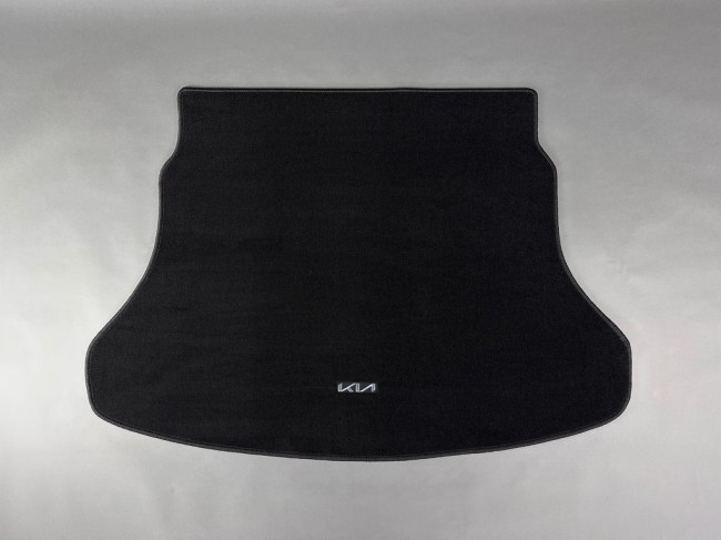 Коврики текстильные для Kia Rio IV 2017-2022 Sedan Багажник Коврики текстильные для Kia Rio IV 2017-2022 Sedan Багажник
