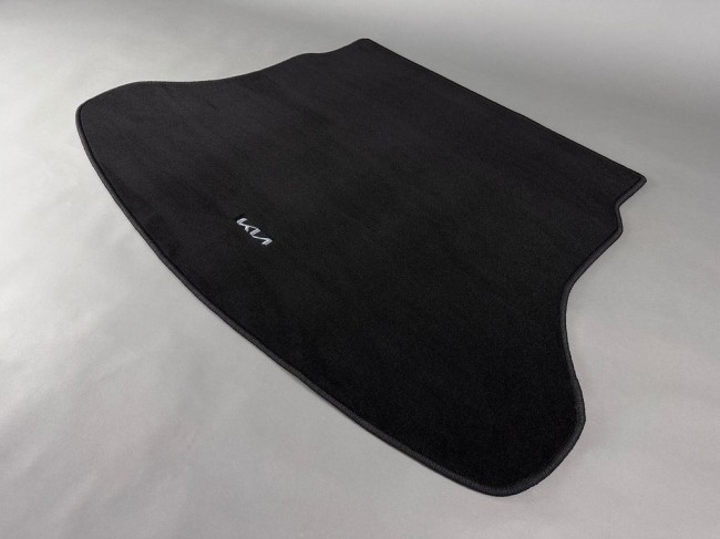 Коврики текстильные для Kia Rio IV 2017-2022 Sedan Багажник Коврики текстильные для Kia Rio IV 2017-2022 Sedan Багажник