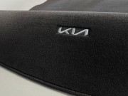 Коврики текстильные для Kia Stinger I 2017-2023 Багажник