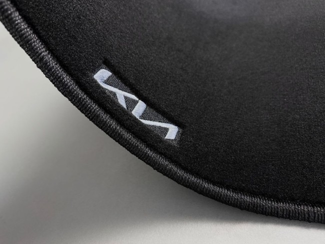 Коврики текстильные для Kia Sorento II 2012-2021 Restyle Коврики текстильные для Kia Sorento II 2012-2021 Restyle