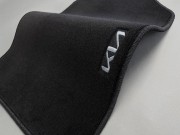 Коврики текстильные для Kia Venga I 2009-2018