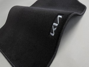 Коврики текстильные для Kia Sorento II 2012-2021 Restyle