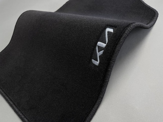 Коврики текстильные для Kia Sorento II 2012-2021 Restyle Коврики текстильные для Kia Sorento II 2012-2021 Restyle