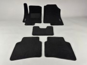 Коврики текстильные для Kia Rio X-line 2017-2020