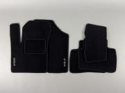 Коврики текстильные для Kia Seltos I (Китай) 2022-...