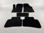 Коврики текстильные для Kia Seltos I (Китай) 2022-...