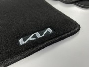 Коврики текстильные для Kia Seltos I (Китай) 2022-...