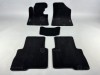 Коврики текстильные для Kia Sorento II 2012-2021 Restyle Коврики текстильные для Kia Sorento II 2012-2021 Restyle