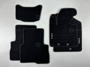 Коврики текстильные для Kia Sorento II 2012-2021 Restyle