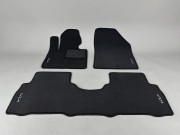 Коврики текстильные для Kia Sorento III Prime 2014-2020