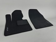 Коврики текстильные для Kia Sorento III Prime 2014-2020