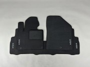 Коврики текстильные для Kia Sorento III Prime 2014-2020