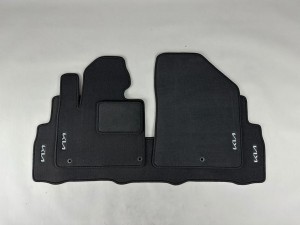 Коврики текстильные для Kia Sorento III Prime 2014-2020