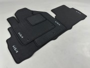 Коврики текстильные для Kia Sorento III Prime 2014-2020