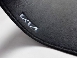 Коврики текстильные для Kia Sorento III Prime 2014-2020