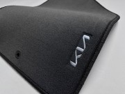 Коврики текстильные для Kia Sorento III Prime 2014-2020