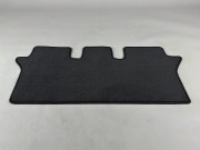 Коврики текстильные для Kia Sorento III Prime 2014-2020 3-й ряд