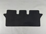 Коврики текстильные для Kia Sorento III Prime 2014-2020 3-й ряд
