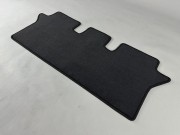 Коврики текстильные для Kia Sorento III Prime 2014-2020 3-й ряд