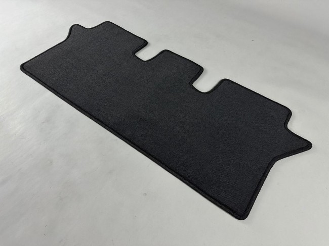 Коврики текстильные для Kia Sorento III Prime 2014-2020 3-й ряд Коврики текстильные для Kia Sorento III Prime 2014-2020 3-й ряд