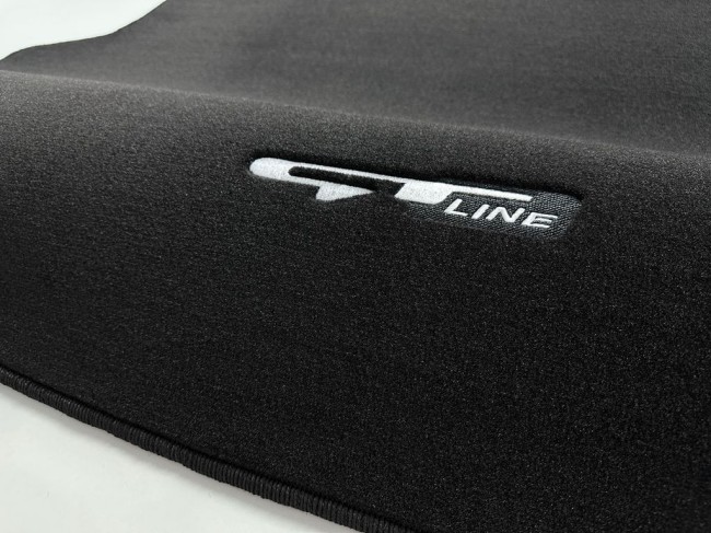 Коврики текстильные для Kia Sorento III Prime 2014- 2020 5мест багажник Коврики текстильные для Kia Sorento III Prime 2014- 2020 5мест багажник