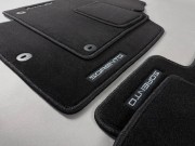 Коврики текстильные для Kia Sorento IV 2020-...