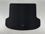 Коврики текстильные для Kia Sorento IV 2020-... багажник