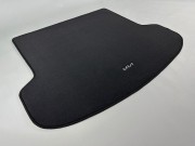 Коврики текстильные для Kia Sorento IV 2020-... багажник