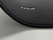 Коврики текстильные для Kia Sorento IV 2020-... багажник